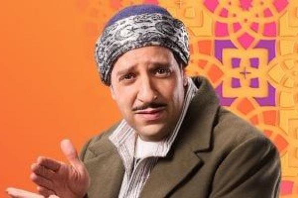 رتب
أولوياتك
ومشاهداتك
فى
رمضان..
أين
يعرض
مسلسل
النص
2؟