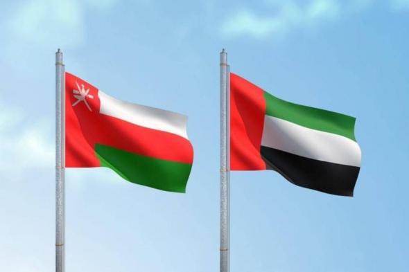 «العليا
      الإماراتية
      –
      العُمانية»
      تناقش
      تعزيز
      الشراكة