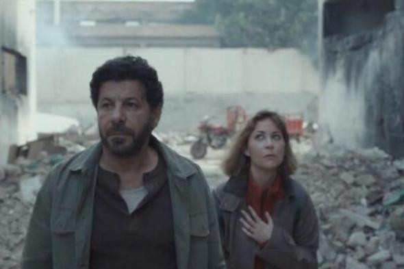 مسلسلات
      رمضان
      2026..
      DMC
      تطرح
      البوستر
      الرسمي
      لإياد
      نصار
      في
      «صحاب
      الأرض»