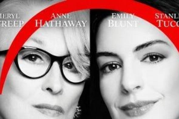 مخرج
The
Devil
Wears
Prada:
نسعى
لتقديم
جزء
جديد
يمنح
الجمهور
الإحساس
ذاته