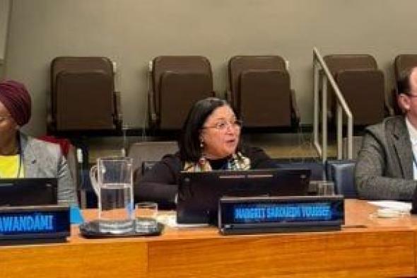 نائبة
وزيرة
التضامن:
تكافل
وكرامة
منصة
تدخلات
تجمع
بين
المساعدات
النقدية
والخدمات
الأخرى