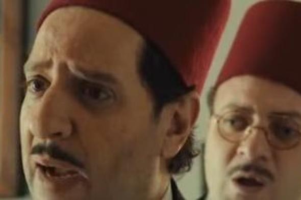 كل
ما
تريد
معرفته
عن
مسلسل
النص
2..
الأبطال
والقنوات
العارضة