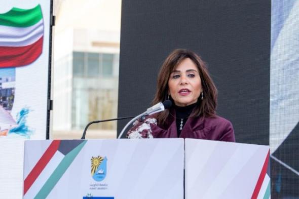 جامعة
      الكويت
      تحتفي
      بـالأعياد
      الوطنية
        