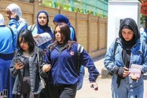 جدول
تظلمات
امتحانات
الشهادة
الإعدادية
بالقليوبية
للفصل
الدراسى
الأول