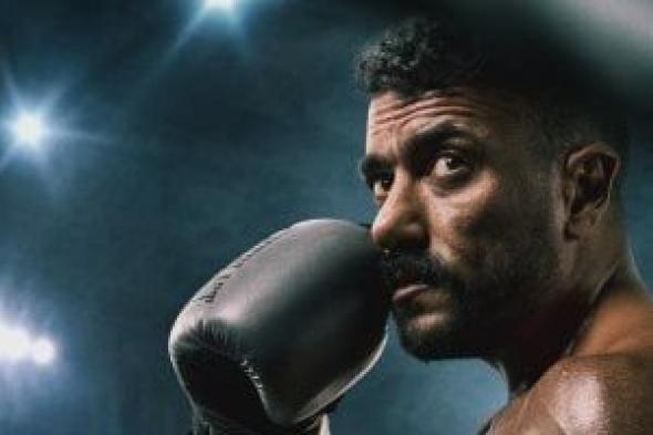 السيناريست
محمود
حمدان:
مسلسل
على
كلاى
هيكسر
الدنيا
فى
رمضان