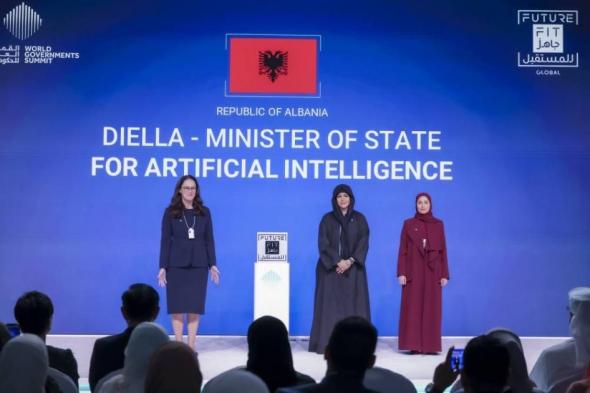 لطيفة
      بنت
      محمد
      تكرّم
      3
      مشاريع
      بعلامة
      الجاهزية
      للمستقبل