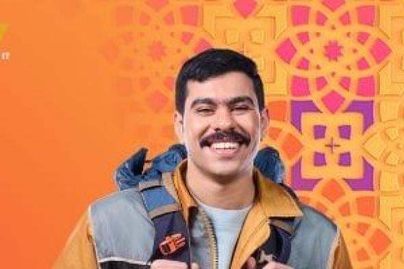 خالد
حماد
يضع
الموسيقى
التصويرية
لـ
فخر
الدلتا
في
دراما
رمضان
2026