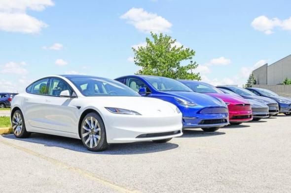 الصين
      تحظر
      المقابض
      المخفية
      في
      أبواب
      السيارات
      الكهربائية