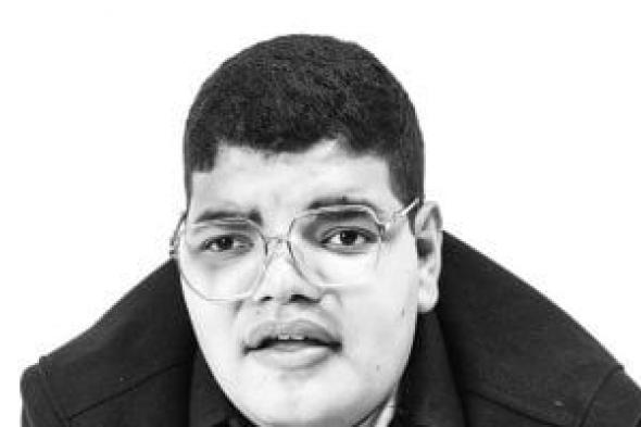 تزامنا
مع
تصوير
النص
التانى..
عبد
الرحمن
محمد
ينضم
لفيلم
ويك
إند