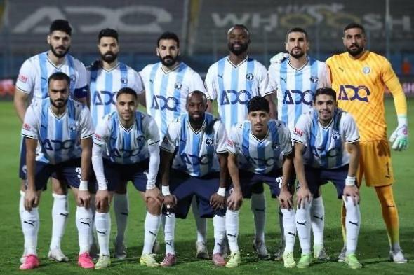 كيفية
      مشاهدة
      مباراة
      بيراميدز
      وسموحة
      في
      الدوري
      المصري
      والقناة
      الناقلة