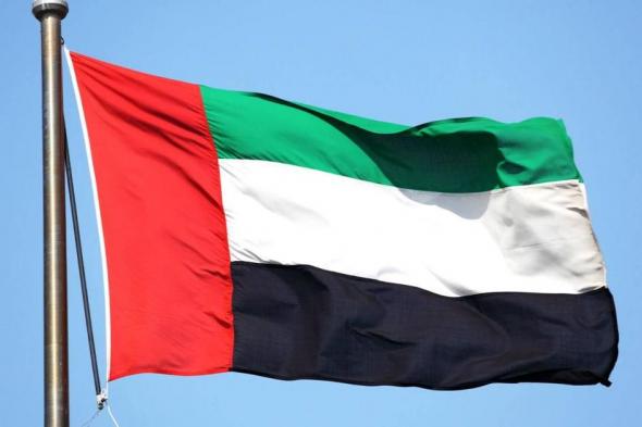 الإمارات
تحتفي
باليوم
العالمي
للأخوة
الإنسانية