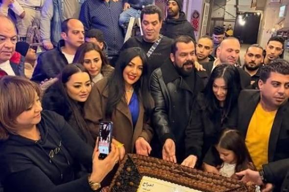 سبب
      إيقاف
      عرض
      مسلسل
      «روح
      OFF»
      ومنعه
      من
      العرض