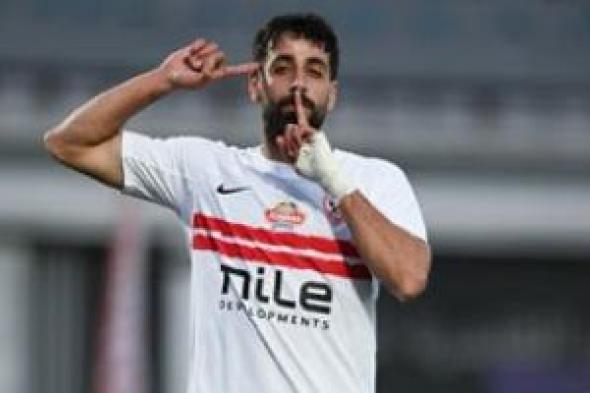 جدول
ترتيب
هدافى
الدورى
المصرى..
عدى
الدباغ
ينفرد