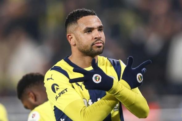 السعودية..
      اتحاد
      جدة
      يتعاقد
      مع
      يوسف
      النصيري
      ويعلن
      رحيل
      هذا
      اللاعب