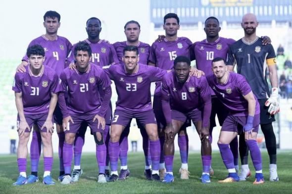 الشرطة
      يقابل
      الغراف
      وعينه
      على
      صدارة
      الدوري
      العراقي