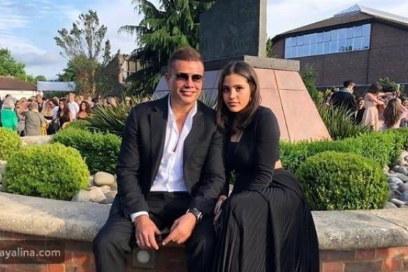 جانا عمرو دياب تودع الغناء بالإنجليزية:مفاجأة باللغة العربية بتوقيع عمرو مصطفى