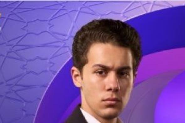 رمضان
2026..
DMC
تنشر
البوستر
التشويقي
للفنان
عمر
رزيق
فى
مسلسل
علي
كلاي