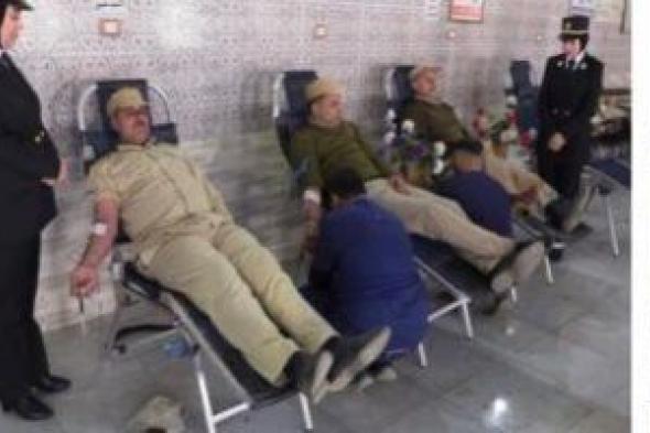 بالقانون..
تفاصيل
تشكيل
مجلس
مراقبة
عمليات
الدم
و
اختصاصاته