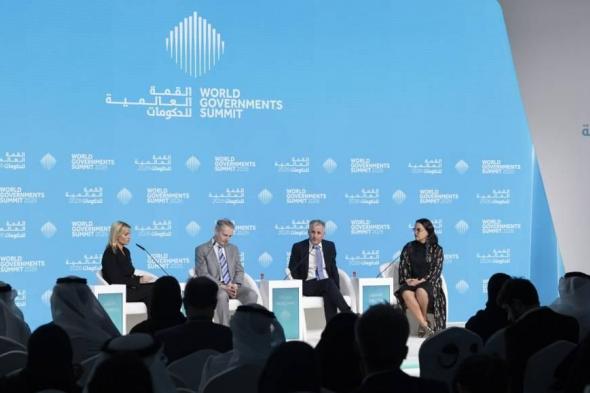 خبراء
      دوليون
      يدعون
      لتسريع
      مواجهة
      الخلل
      الديموغرافي