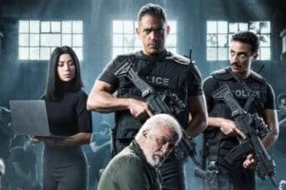 قناة
ON
و
Watch
it
يروجان
لمسلسل
رأس
الأفعى
بطرح
البوستر
الرسمى