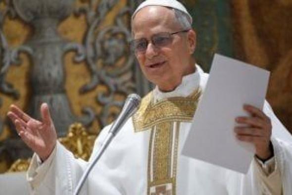 البابا
ليو
الرابع
عشر:
لبنان
نموذج
حي
للشجاعة
والصمود