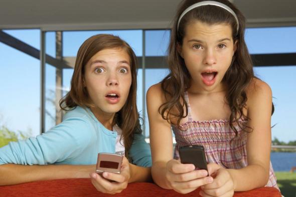 خمسة
أسابيع
من
دون
شاشات
للمراهق..
ماذا
سيحدث؟