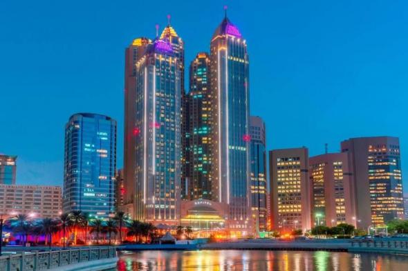 5.5
      مليون
      نزيل
      و8
      مليارات
      درهم
      إيرادات
      فنادق
      أبوظبي
      في
      11
      شهراً