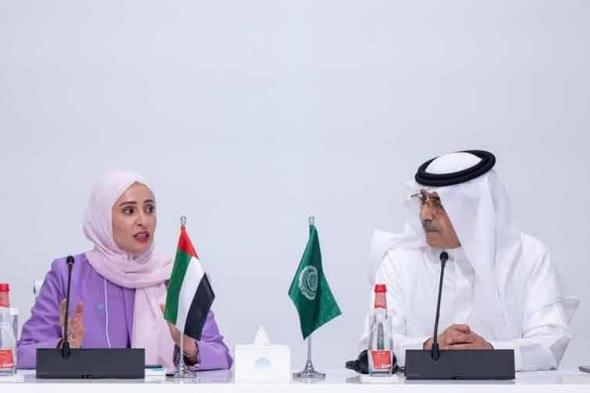 وزراء
      الخدمة
      المدنية
      العرب
      يبحثون
      توظيف
      الذكاء
      الاصطناعي