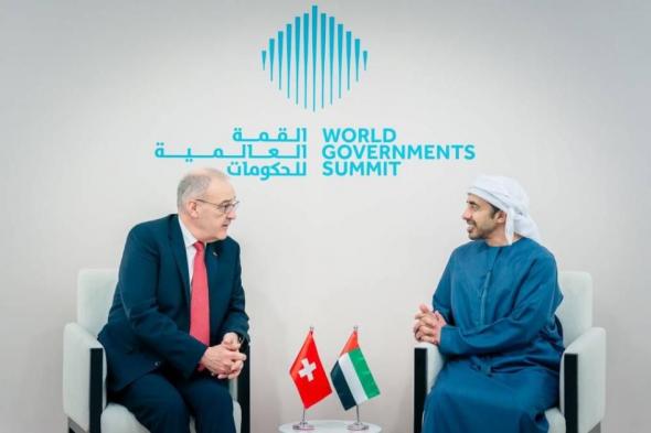 عبدالله
      بن
      زايد:
      العمل
      الدولي
      متعدد
      الأطراف
      يسهم
      في
      الاستقرار