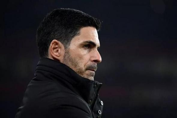 بالبلدي
      :
      أرتيتا
      يستهدف
      الاستعانة
      بـ
      لاعب
      ليفربول
      في
      جهاز
      آرسنال