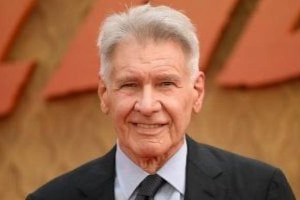 هاريسون
فورد
يبدأ
مرحلة
جديدة
في
حياته
من
خلال
مسلسل
Shrinking