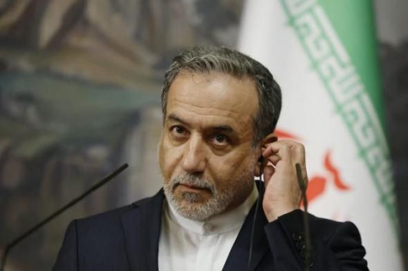 المحادثات
      النووية:
      اتصالات
      بين
      عراقجي
      ونظرائه
      في
      مصر
      وقطر
      والسعودية
      وسلطنة
      عُمان