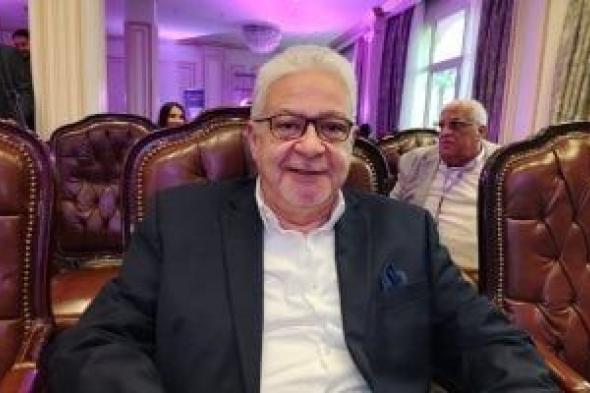 أستاذ
أورام:
المبادرات
الرئاسية
كشفت
عن
350
إصابة
بسرطان
القولون