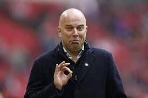 سلوت:
      مستقبل
      ليفربول
      سيكون
      في
      وضع
      جيد
      جداً