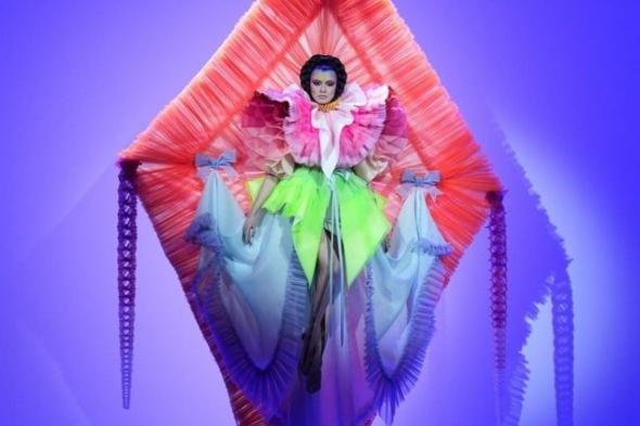 مجموعة Viktor & Rolf هوت كوتور ربيع 2026: حين يتحوّل الخيال إلى أزياء شاعرية