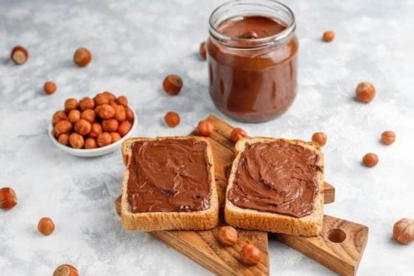 بالبلدي
      :
      هل
      توجد
      فوائد
      صحية
      للنوتيلا؟