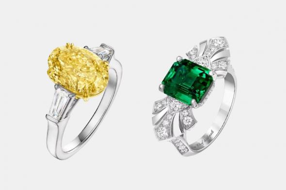 أحدث
اتجاهات
خواتم
الخطوبة
لعام
2026..تصاميم
ناعمة
تحبس
الأنفاس