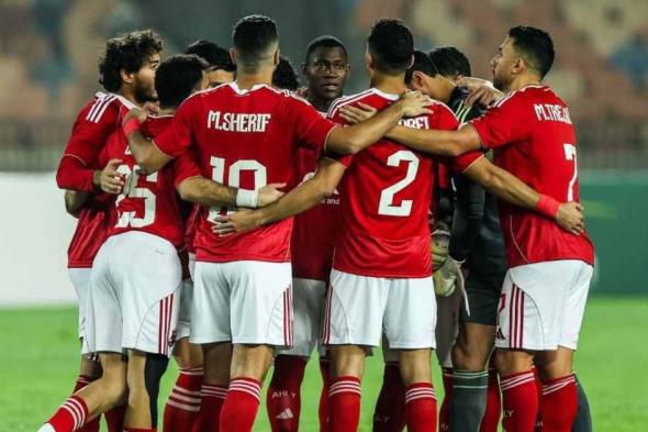 7
      فرق
      عربية
      تدخل
      مرحلة
      الحسم
      في
      دوري
      أبطال
      إفريقيا