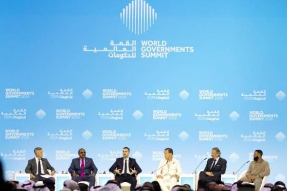 رؤساء
      وزراء:
      الجرأة
      تصنع
      المستقبل