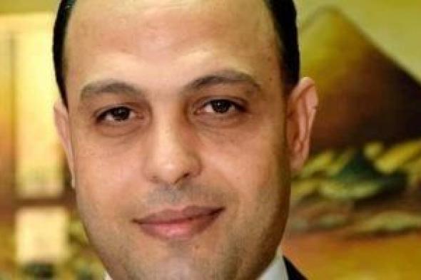 الدكتور
تامر
عرفة
قائما
بأعمال
عميد
كلية
علوم
الرياضة
بجامعة
بنها