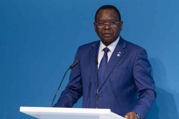 رئيس
      وزراء
      تشاد:
      رأس
      المال
      البشري
      محرك
      التحول
      الشامل