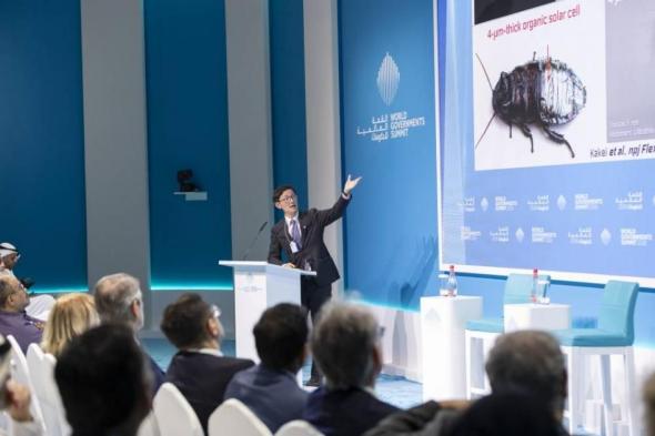 خبراء:
      التمويل
      الحكومي
      للعلم
      أساس
      الابتكار
      والتنمية