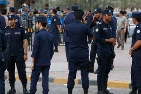 معمل
مخدرات
داخل
مسكنه..
ضبط
آسيوى
بـ10
كيلوجرامات
هيروين
وشبو
فى
الكويت