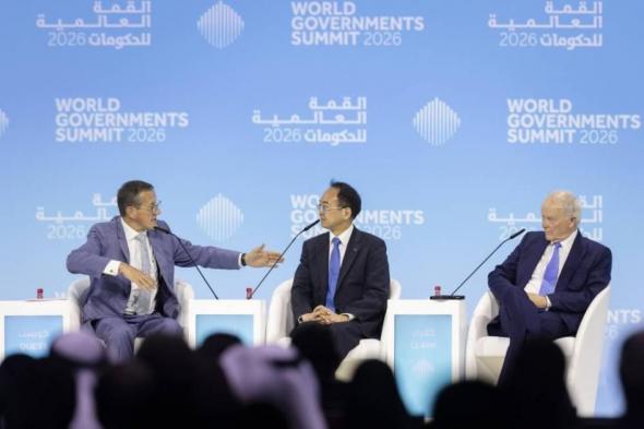 رئيس
      «إيكاو»
      يدعو
      إلى
      أهمية
      توافق
      دولي
      يواكب
      التحولات
      في
      الطيران