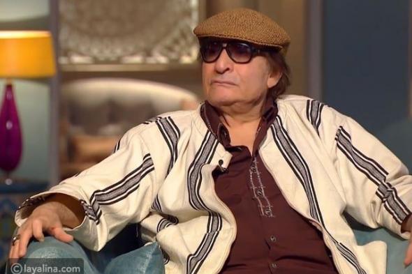 محيي إسماعيل يوجه رسالة خاصة لمحمود حميدة من داخل دار الرعاية