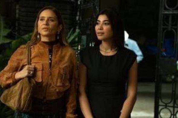 مسلسل
على
قد
الحب..
لا
يفوتك
فى
رمضان
على
قناة
CBC