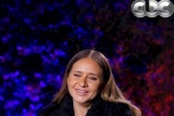 نيللى
كريم:
المرض
النفسى
مش
عيب
ومسلسل
على
قد
الحب
يكسر
الوصمة