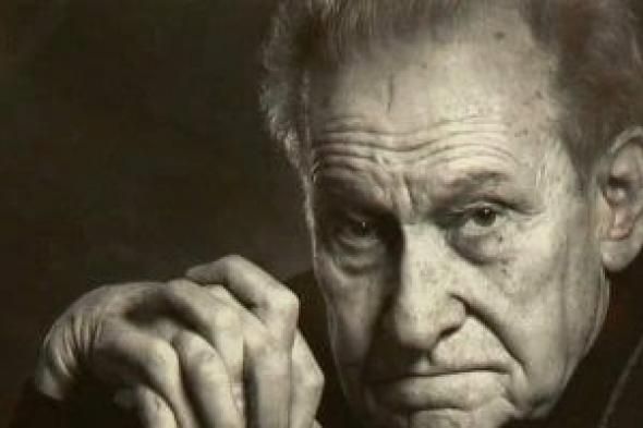 حكاية
لوران
مارسيل..
ولد
بالاسكندرية
وتأثر
بالفن
رغم
دراسته
للقانون