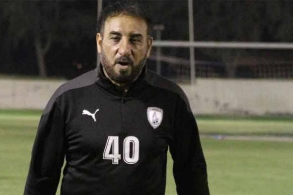 وفاة
      أحمد
      علي
      حارس
      مرمى
      المنتخب
      العراقي
      السابق