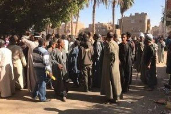 خناقة
الميراث
بالمنوفية..
الأمن
يكشف
حقيقة
ادعاء
مواطن
تعرضه
للضرب
بأسلحة
بيضاء